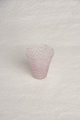 Etched 'Doodle' Tumblers - Zig ZagDrinkware