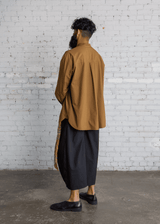 Poplin Madison Shirt