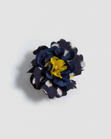Peony Flower Pin - 201