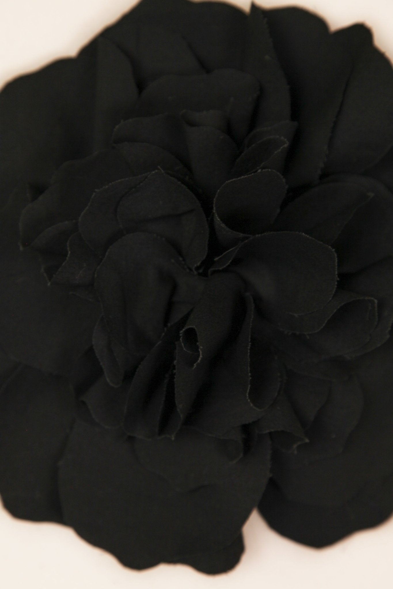 Giant Peony Flower Pin - 66