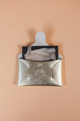 Gold Card CaseObjectsPersonalise your own text here