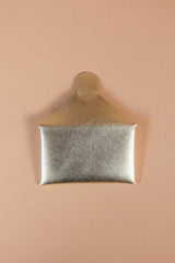 Gold Card CaseObjectsPersonalise your own text here