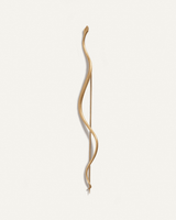 Gold Snake BroochBrooches