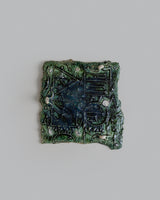 Oribe Plate