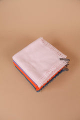 Hand - Dyed Cashmere Bandana