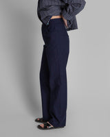 Jean Pant in Indigo CottonJean Pant