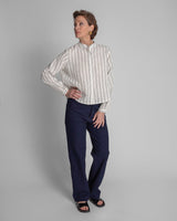 Jean Pant in Indigo CottonJean Pant