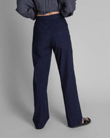 Jean Pant in Indigo CottonJean Pant