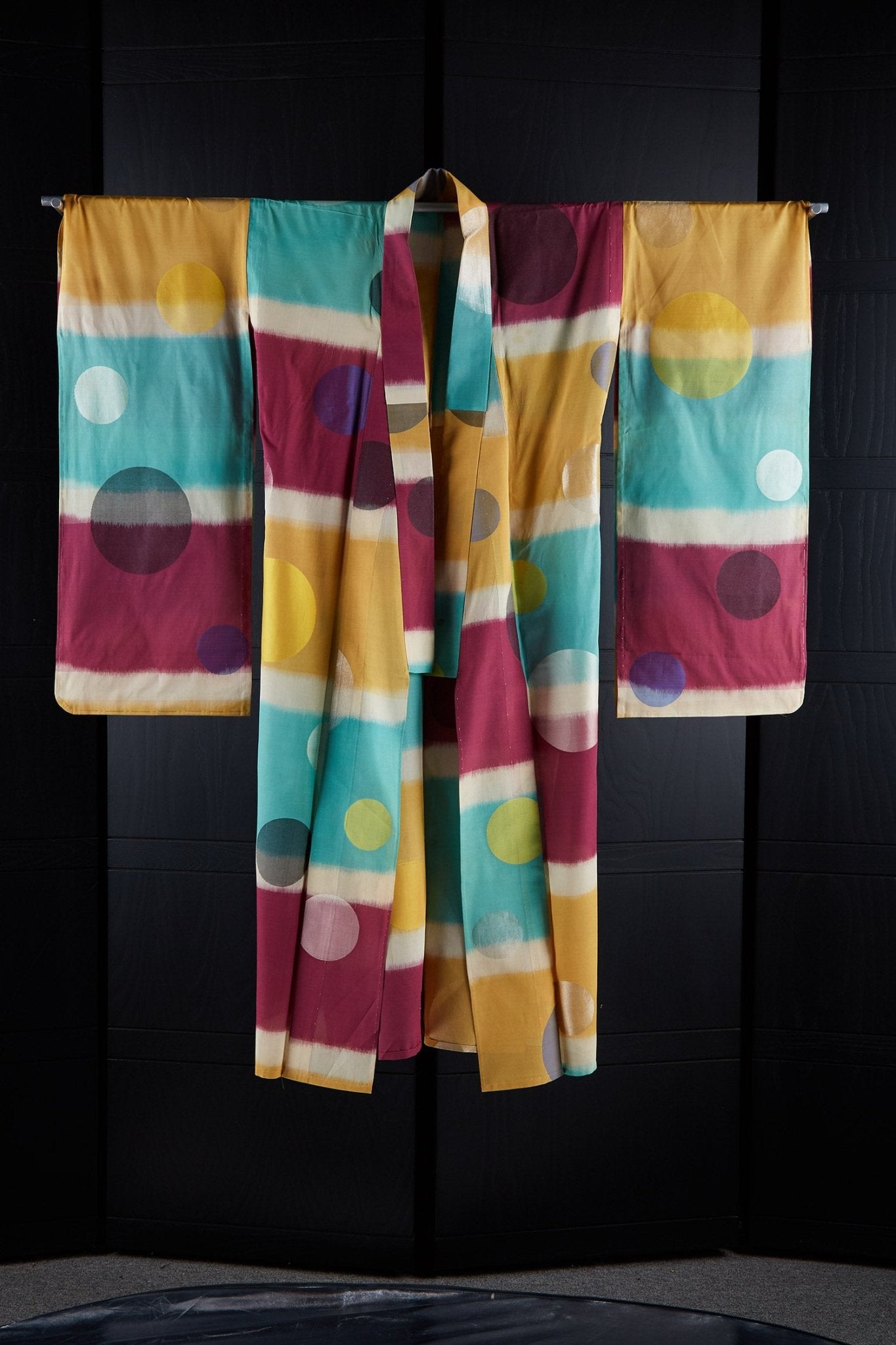 Kimono - No. 11