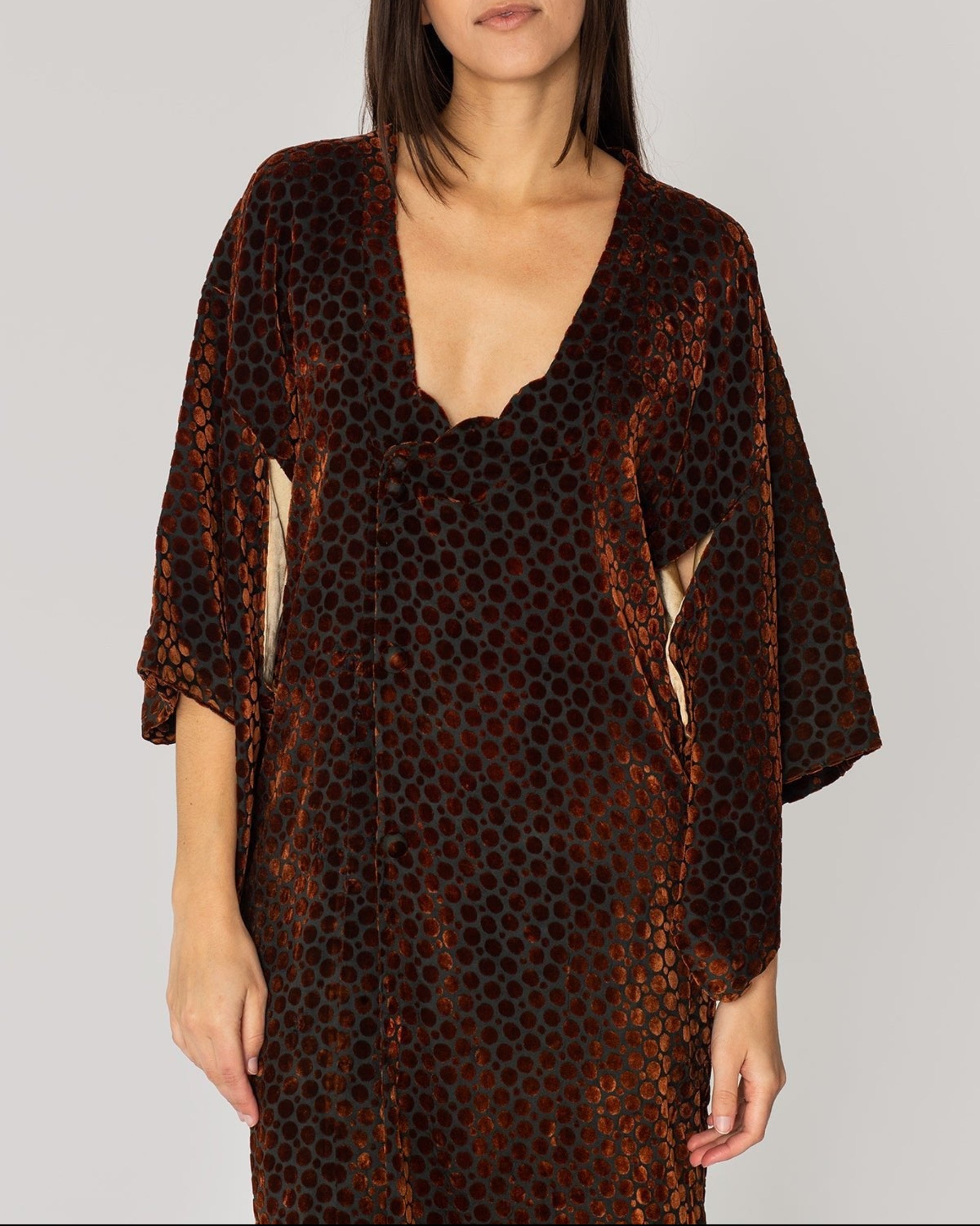 Kimono - No. 122