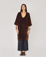 Kimono - No. 122Kimonos
