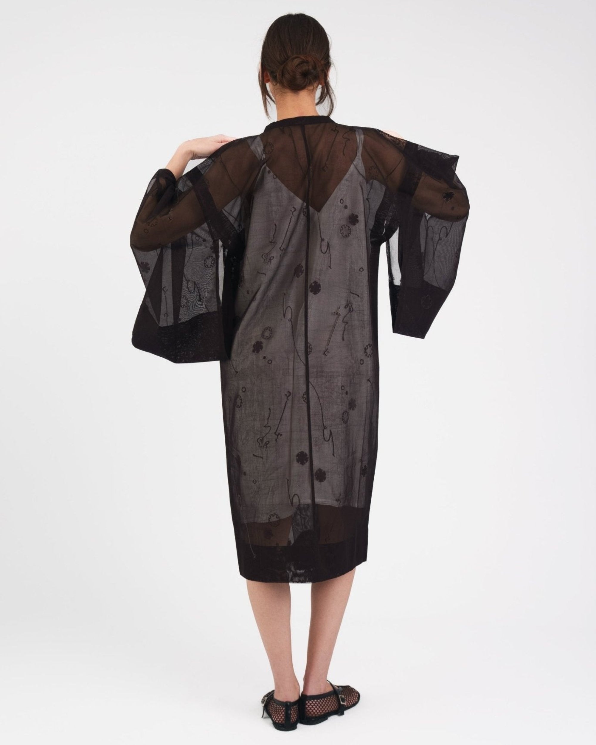 Kimono - No. 123