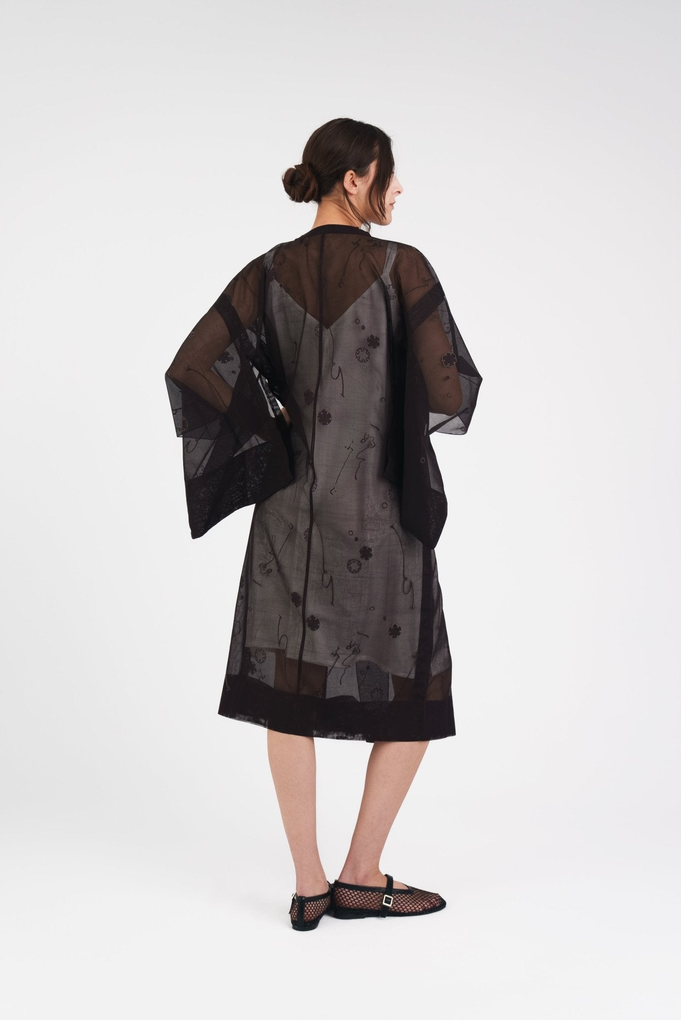 Kimono - No. 123