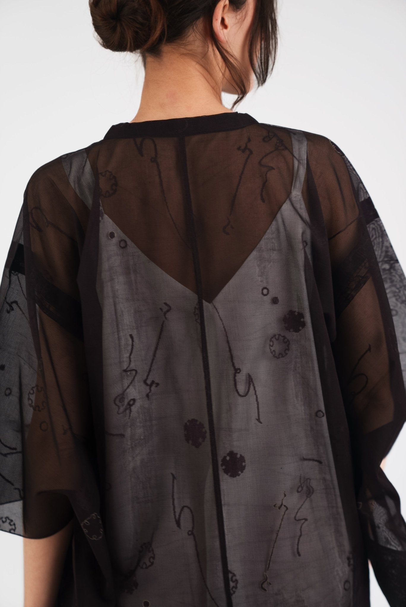 Kimono - No. 123