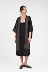 Kimono - No. 123Personalise your own text here