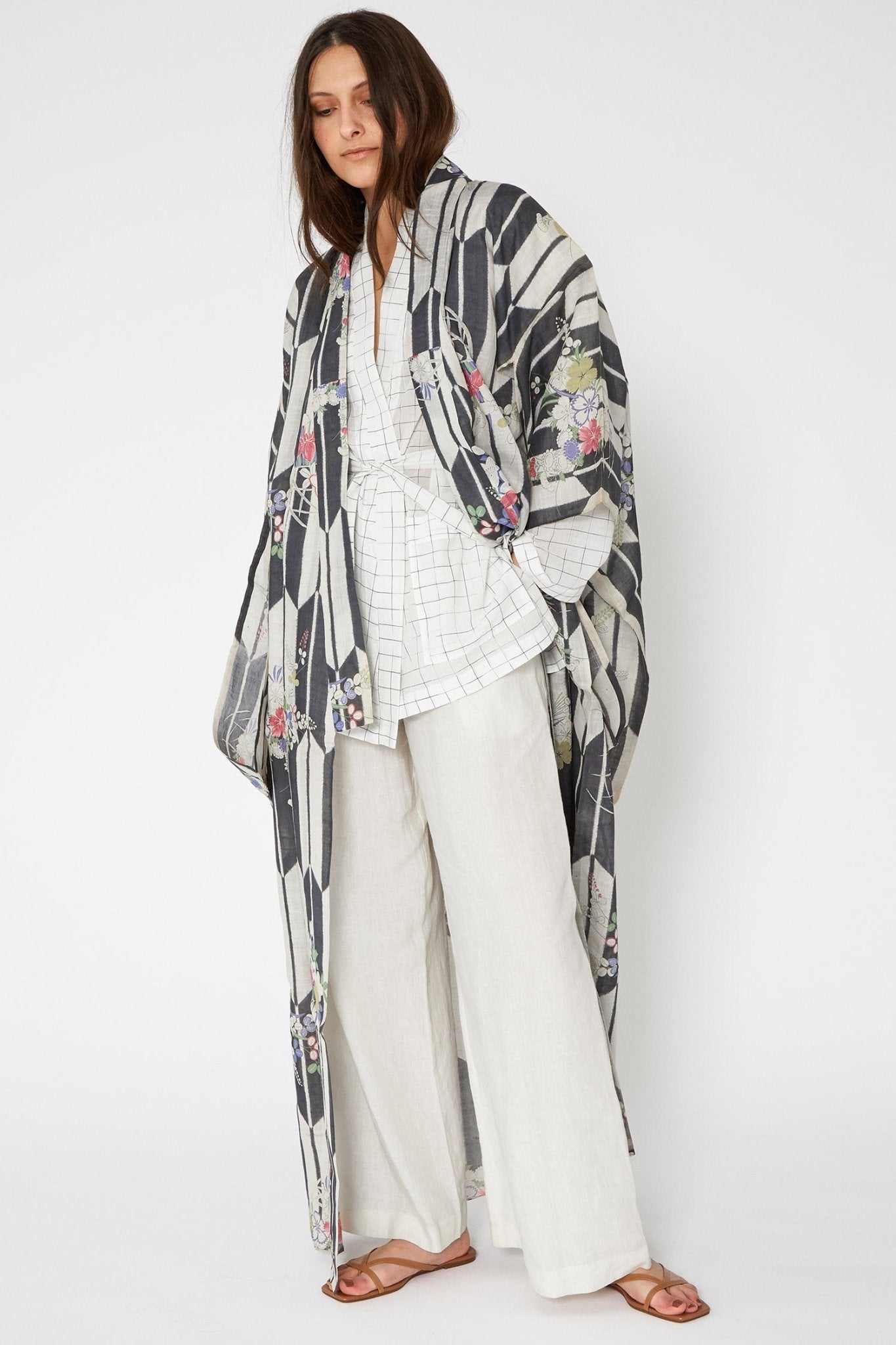 Kimono - No. 12