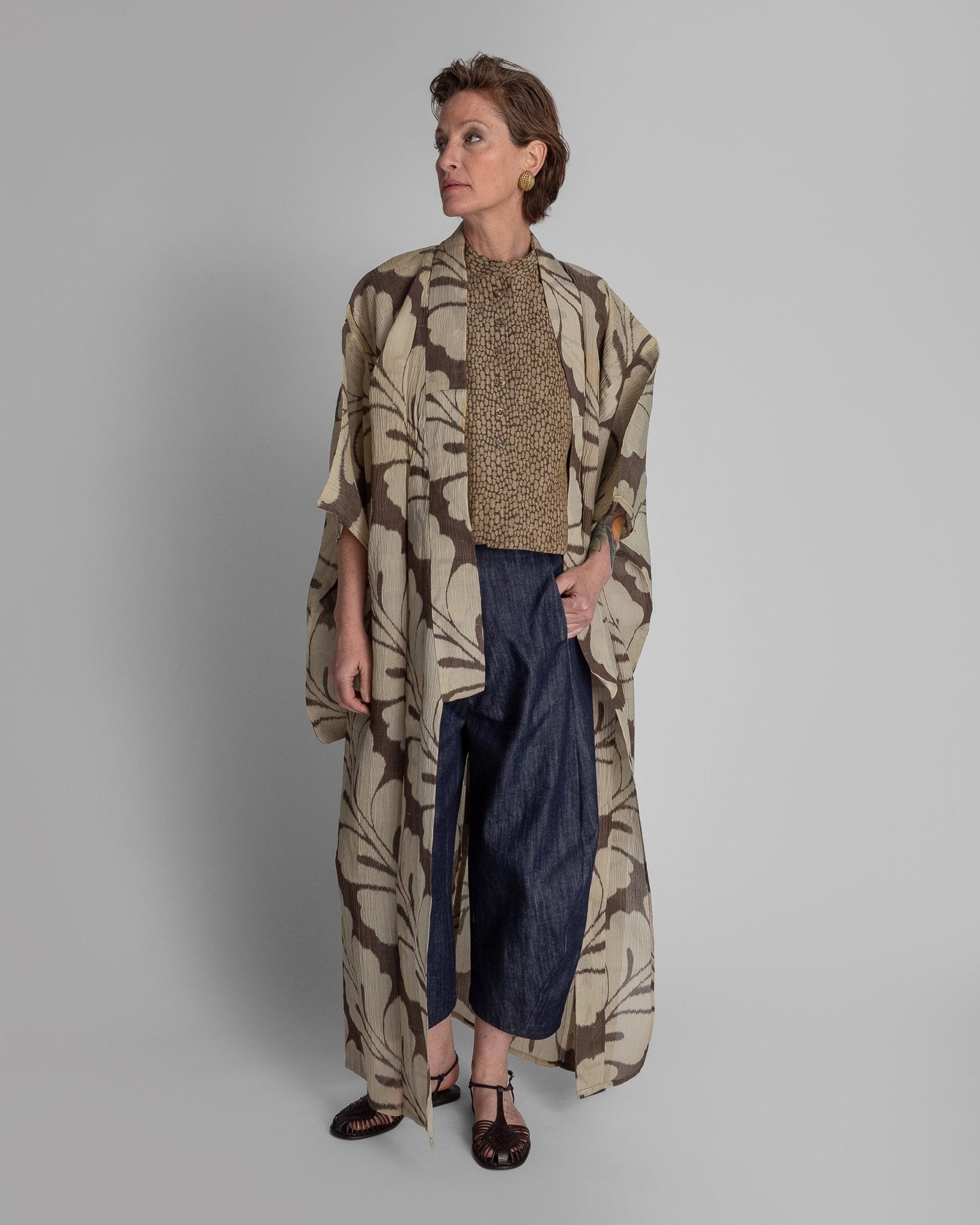 Kimono - No. 13Kimonos