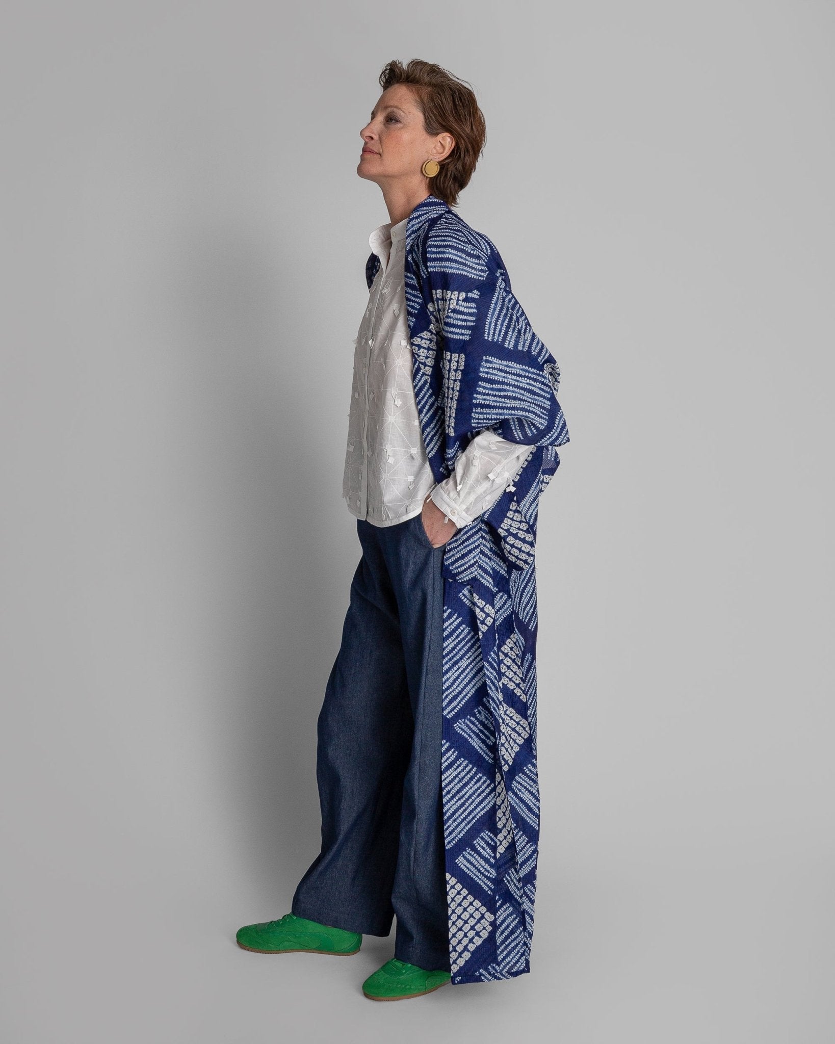 Kimono - No. 65Kimonos