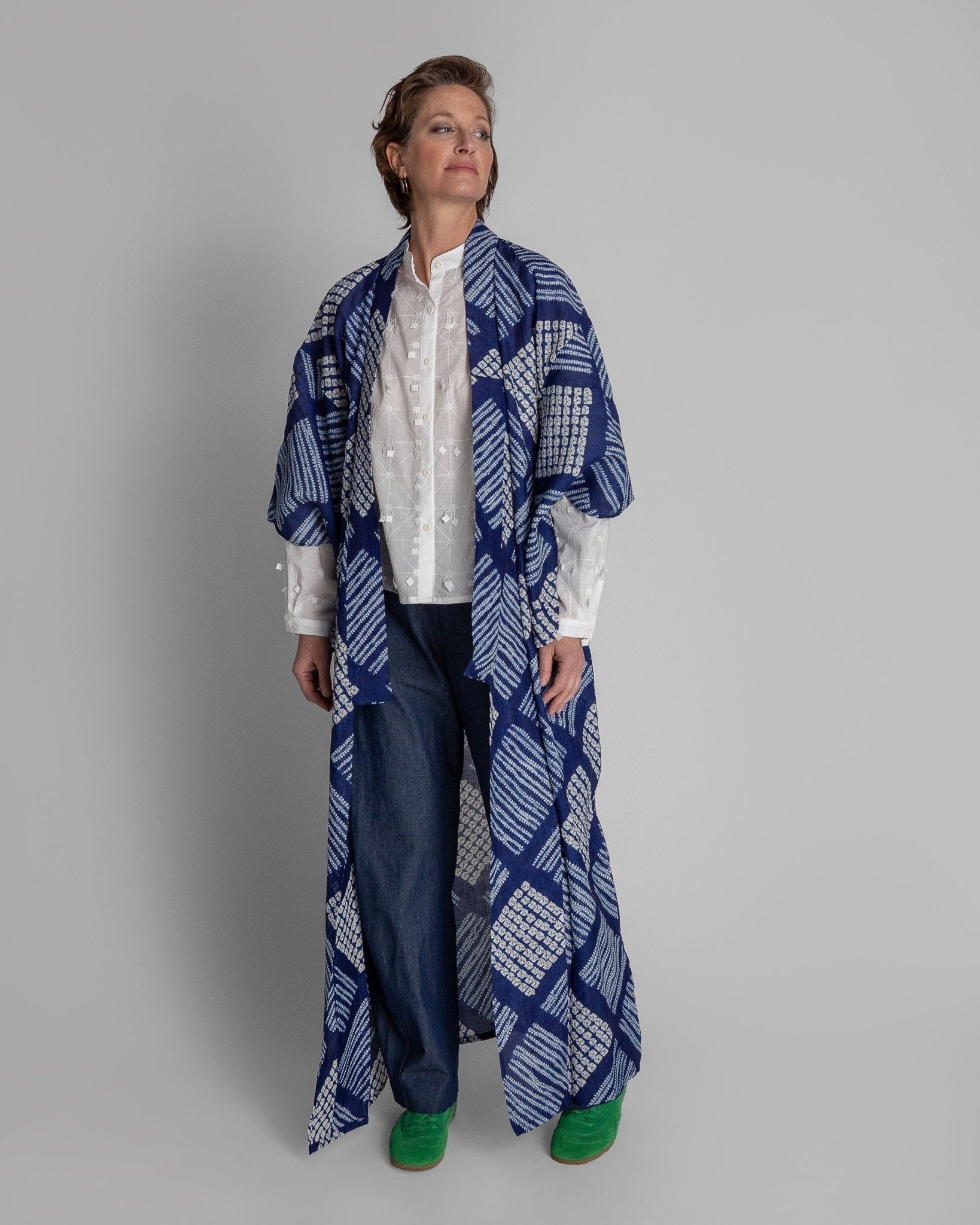Kimono - No. 65Kimonos