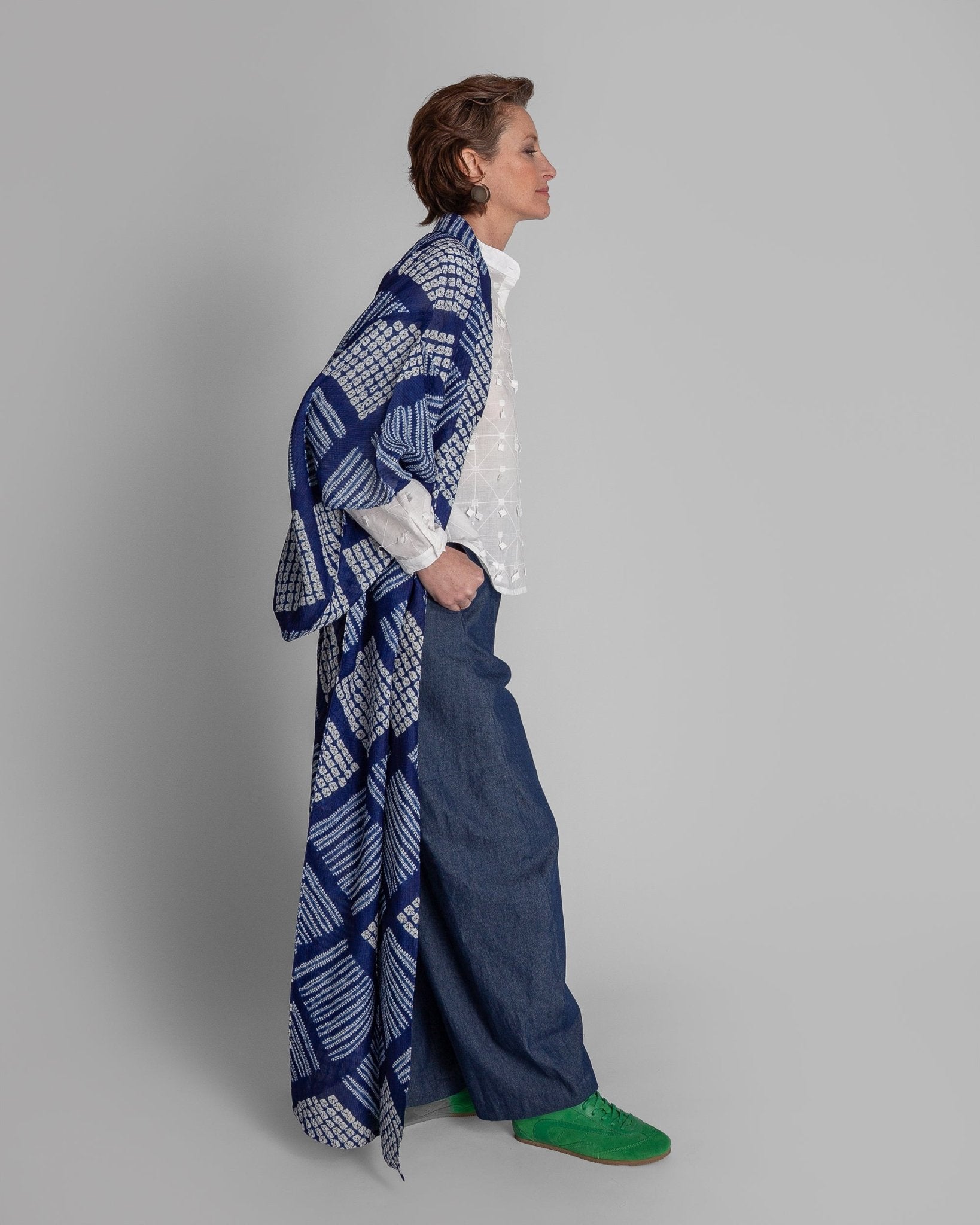 Kimono - No. 65Kimonos