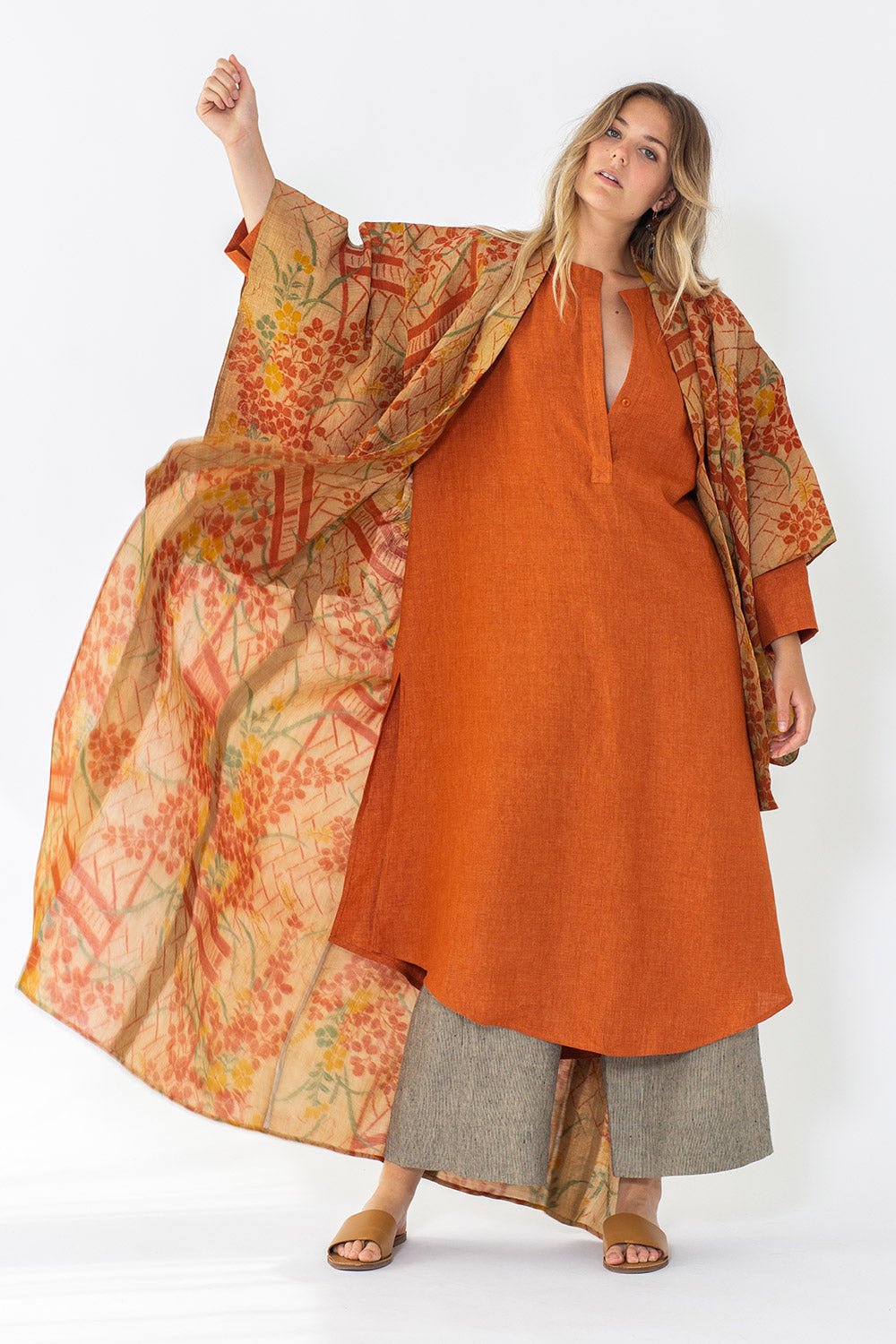 Kimono - No. 77