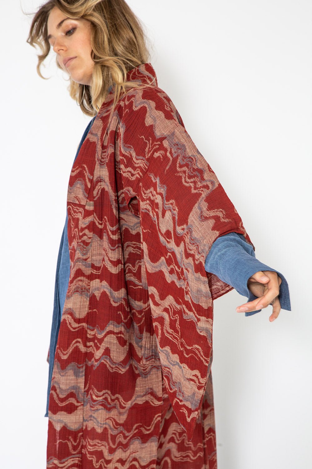 Kimono - No. 81