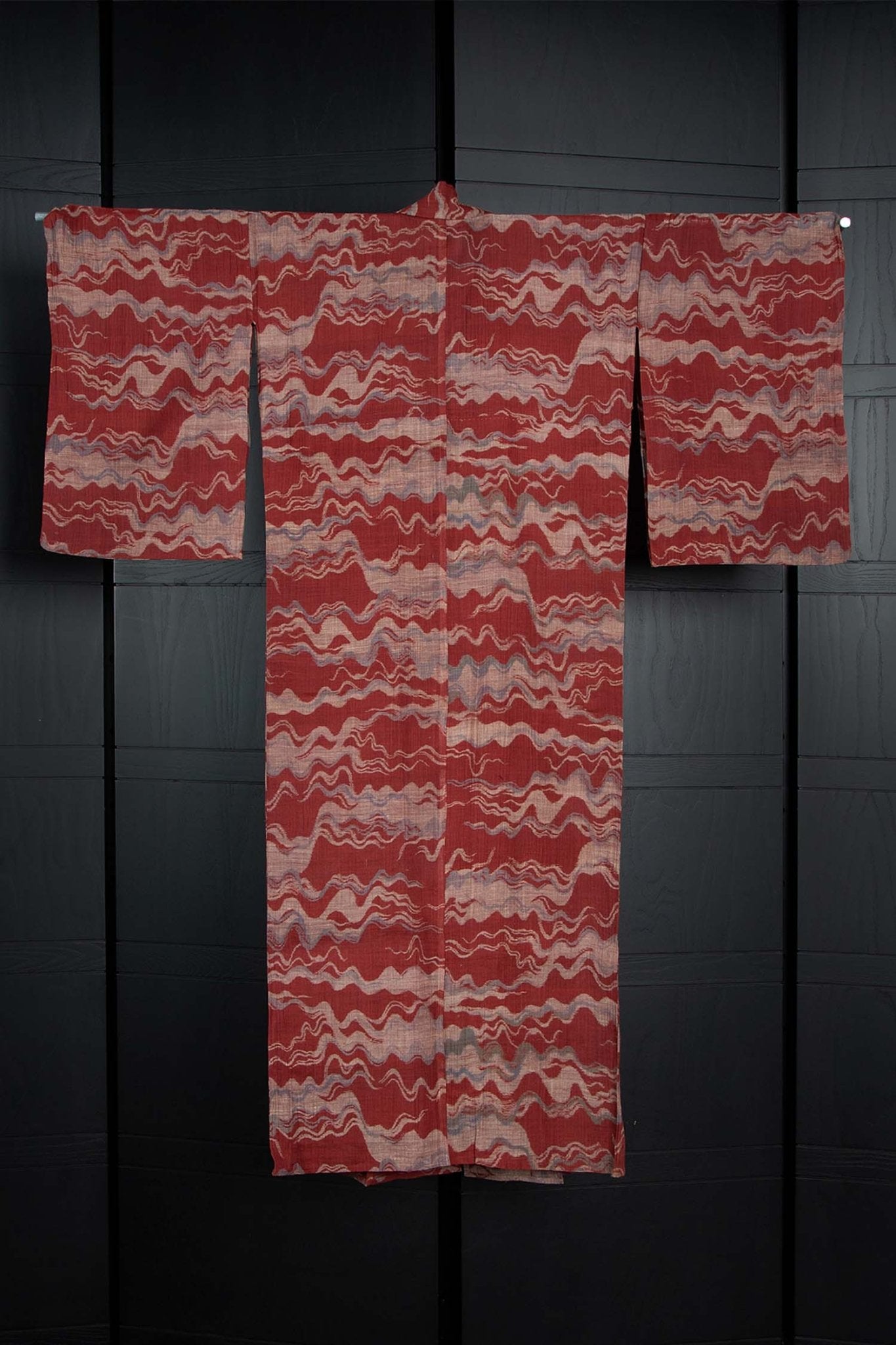 Kimono - No. 81