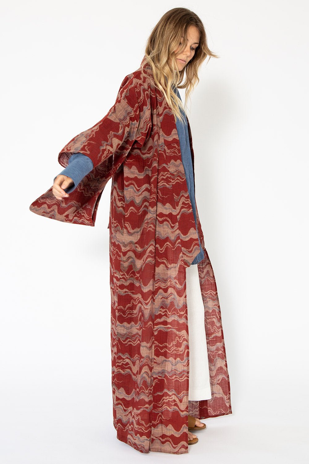 Kimono - No. 81