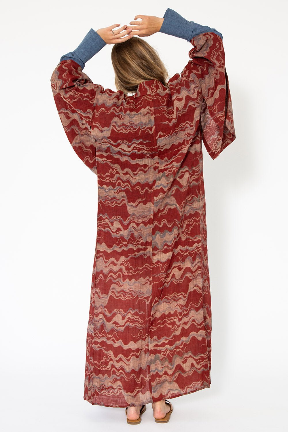 Kimono - No. 81