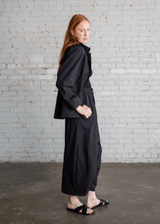 Poplin Christina Jacket