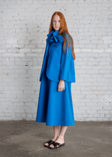 Poplin Christina Jacket