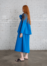 Poplin Christina Jacket