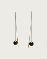 Linea Sfera EarringsDangle Earrings