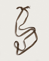 Long Kaki Chain NecklaceNecklaces