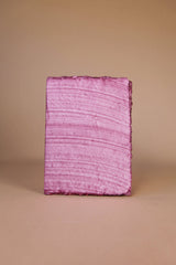 Madder Brushed NotebookObjects