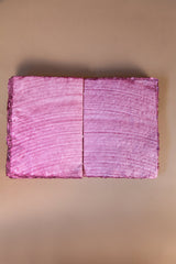 Madder Brushed NotebookObjects