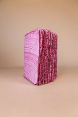 Madder Brushed NotebookObjects