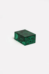 Malachite Box - No. 12Objects