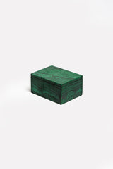 Malachite Box - No. 13Objects