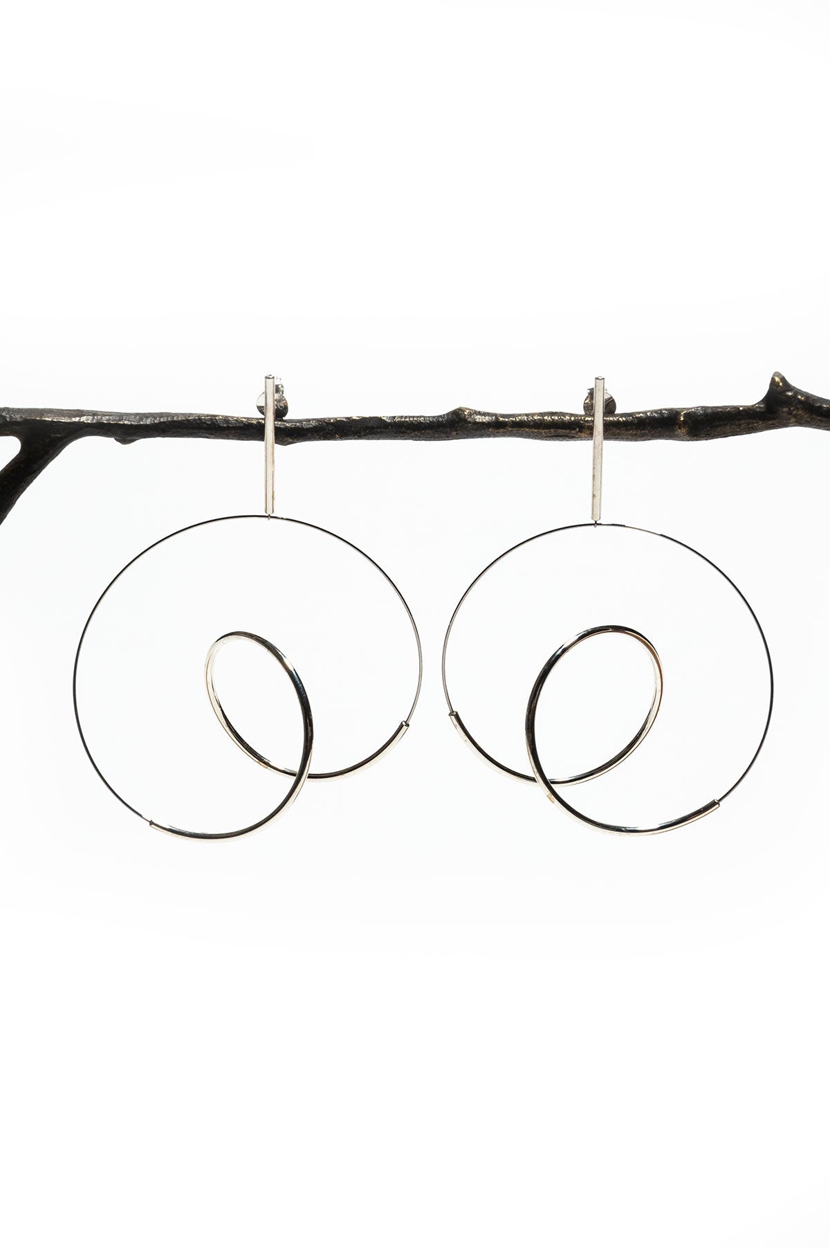 Medium Ryu EarringsDangle Earrings