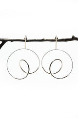 Medium Ryu EarringsDangle Earrings