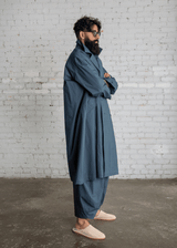 Poplin Arai Pant - 42" length