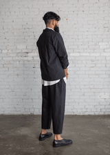 Poplin Christina Jacket