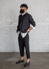 Poplin Christina Jacket