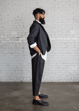 Poplin Christina Jacket