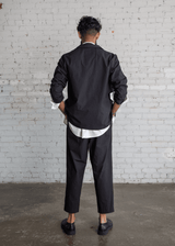 Poplin Christina Jacket