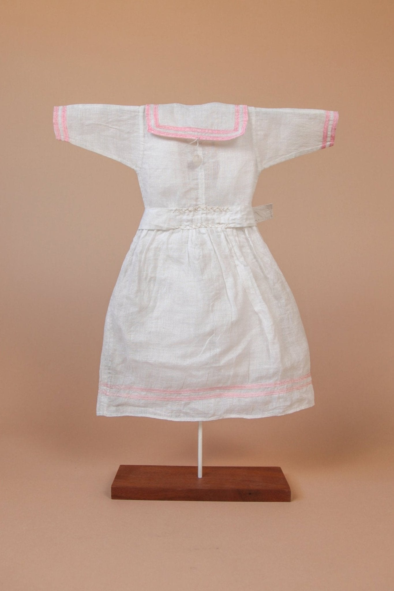 Miniature Dress No. 6Objects