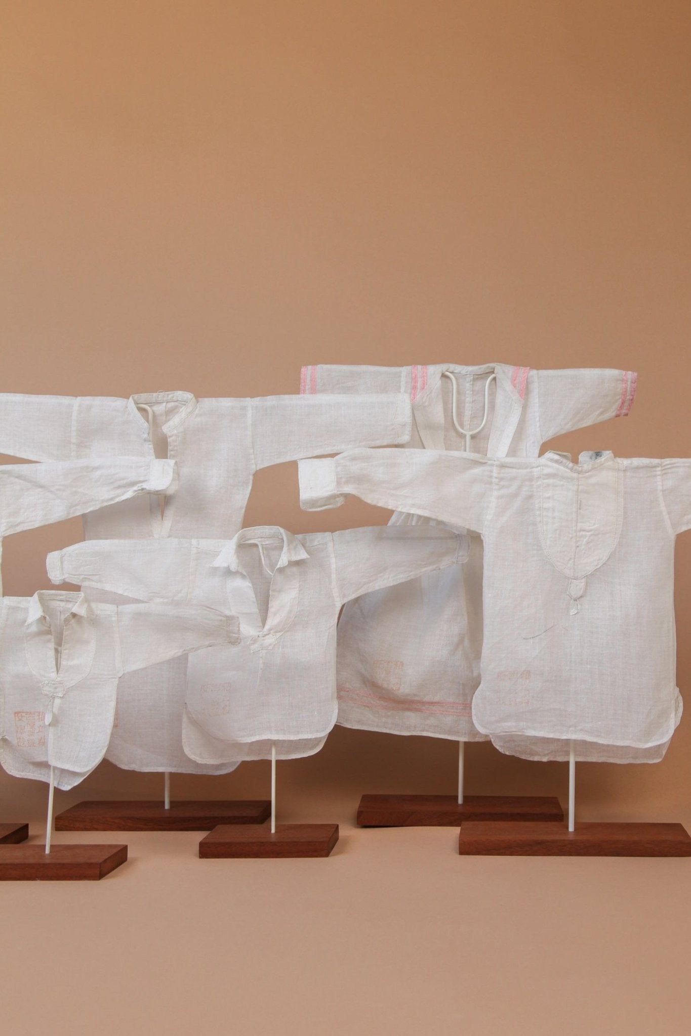 Miniature Dress No. 6Objects