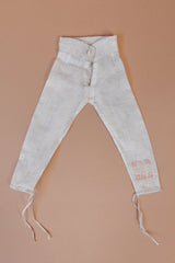 Miniature Pants No. 10Objects