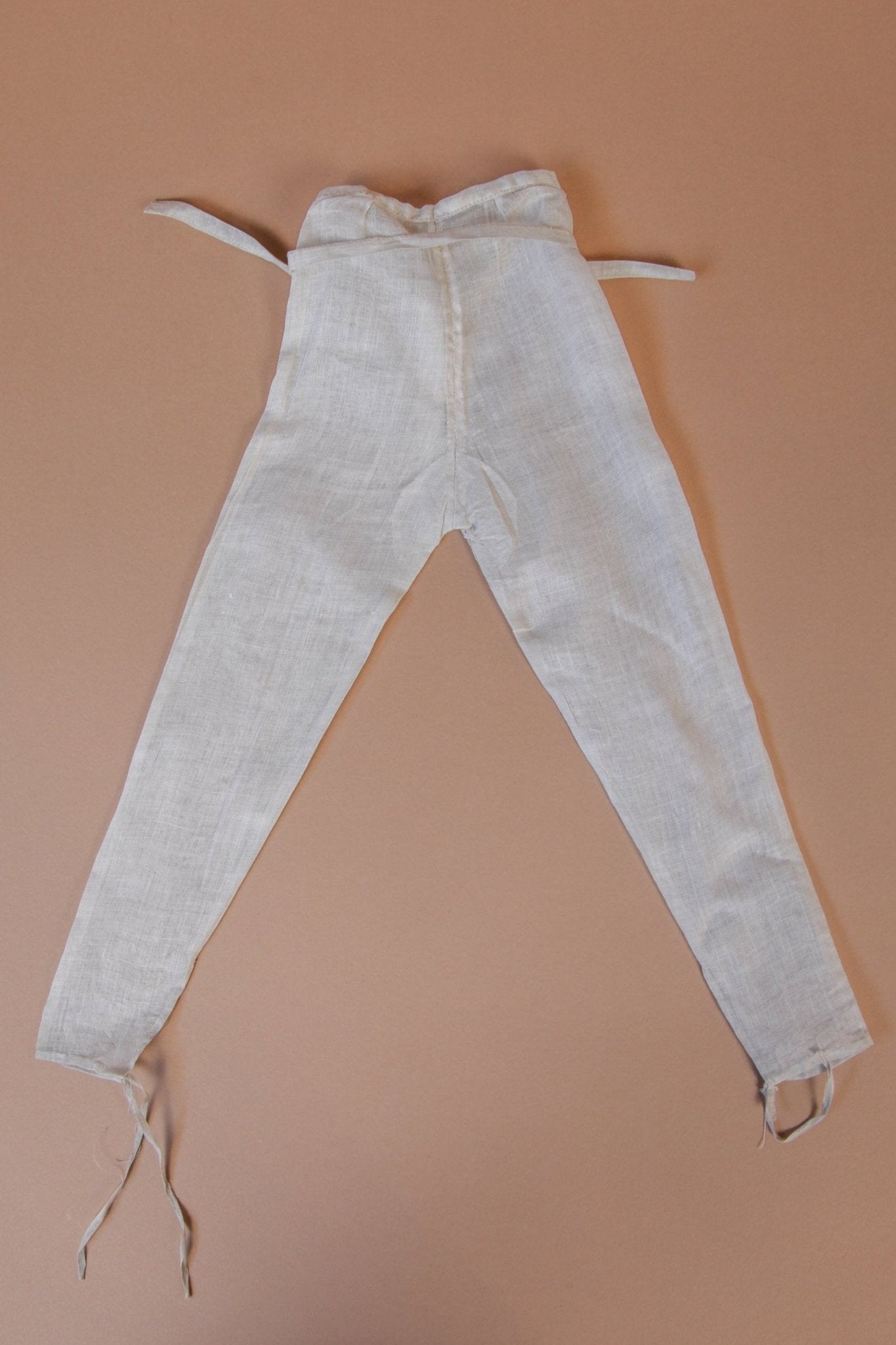 Miniature Pants No. 11Objects